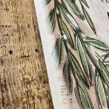 Load image into Gallery viewer, And He Walks With Me, Canvas