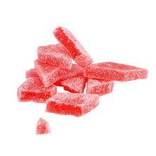 Load image into Gallery viewer, Sweet Luxe™ NEW Extra Crunchy Crystal Candy - Fruity Fusion Flavor Mix