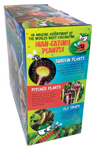 Load image into Gallery viewer, Carnivorous Creatures Biosphere