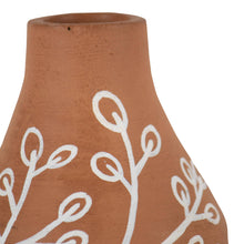Load image into Gallery viewer, Nicole Terracotta Bud Vase