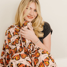 Load image into Gallery viewer, Healing Swaddle Blanket: Adult