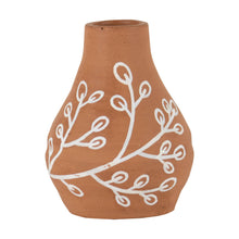 Load image into Gallery viewer, Nicole Terracotta Bud Vase
