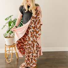 Load image into Gallery viewer, Healing Swaddle Blanket: Adult