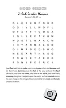 Load image into Gallery viewer, Phones Down Bible Activity Fun