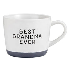 Load image into Gallery viewer, Cozy Mug - Best Grandma Ever