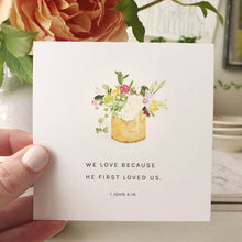 Load image into Gallery viewer, Truth for today cards