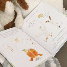 Load image into Gallery viewer, Twirl book (signed copy)