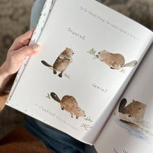 Load image into Gallery viewer, Build book (signed copy)