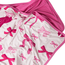 Load image into Gallery viewer, Darling Swaddle Blanket: Adult