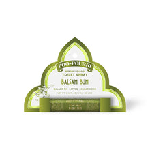 Load image into Gallery viewer, Holiday 2024 - Bow N' Go - Balsam Bum 10mL Boxed