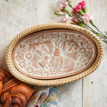 Load image into Gallery viewer, Spring Friends Breadwarmer