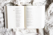 Load image into Gallery viewer, Summer Floral ESV Journaling Bible