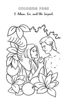 Load image into Gallery viewer, Phones Down Bible Activity Fun