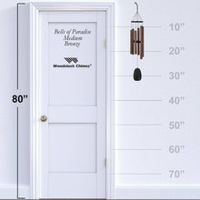 Load image into Gallery viewer, Bells of Paradise™ - Bronze 32"