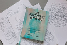 Load image into Gallery viewer, The Overthinker's Devotional