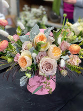 Load image into Gallery viewer, Fresh Floral Arranement $75