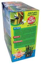 Load image into Gallery viewer, Carnivorous Creatures Biosphere