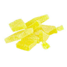 Load image into Gallery viewer, Sweet Luxe™ NEW Extra Crunchy Crystal Candy - Fruity Fusion Flavor Mix