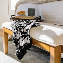 Load image into Gallery viewer, Pipermoon - Lots of Love Hug Blanket, Swaddle Blanket