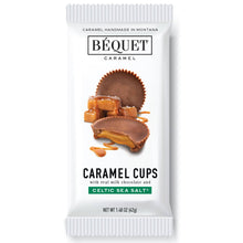Load image into Gallery viewer, Béquet Caramel Cups