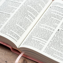 Load image into Gallery viewer, My First Real Bible (girls' cover) : King James Version