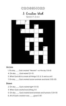 Load image into Gallery viewer, Phones Down Bible Activity Fun