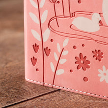 Load image into Gallery viewer, My First Real Bible (girls' cover) : King James Version