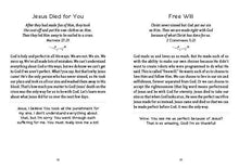 Load image into Gallery viewer, Consider the Lilies: 3-Minute Devotions for Girls