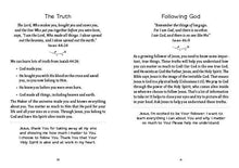 Load image into Gallery viewer, Consider the Lilies: 3-Minute Devotions for Girls