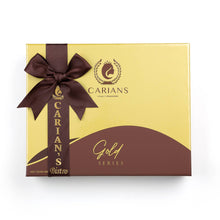 Load image into Gallery viewer, Valentine's Chocolate Gift Box Gold, Premium Luxury Box