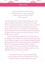 Load image into Gallery viewer, Too Blessed to be Stressed 3-Minute Devotions For Women