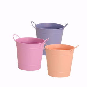 Taffy Matte Pot Cover 4"