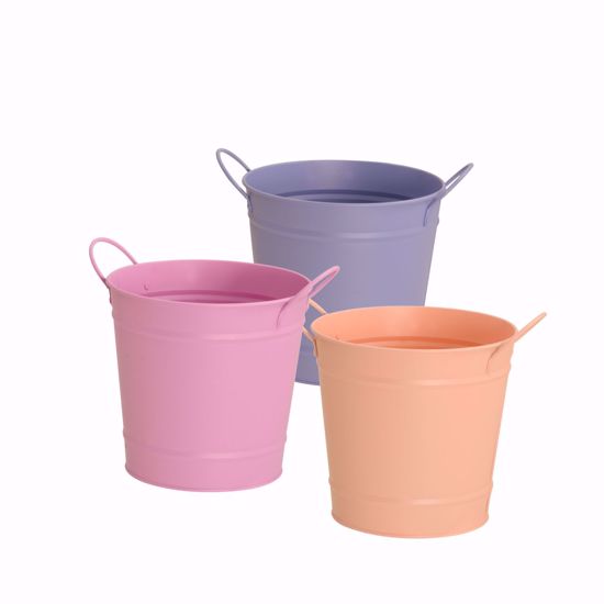Taffy Matte Pot Cover 4