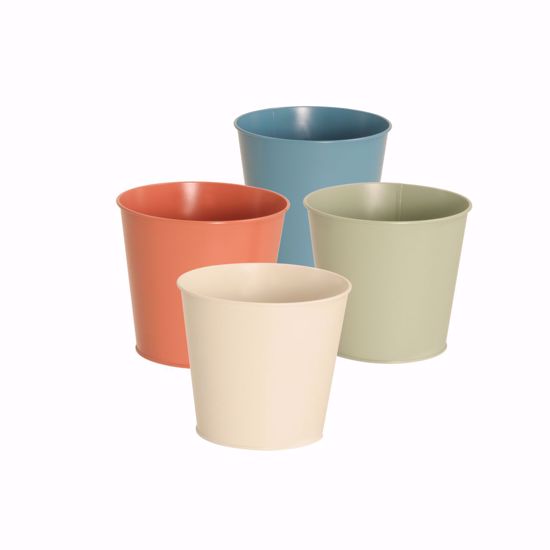 Cottage Collection Pot Cover 4