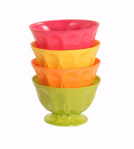 Candy Dish - Color Pop 6"