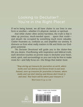 Load image into Gallery viewer, The Declutter Devotional
