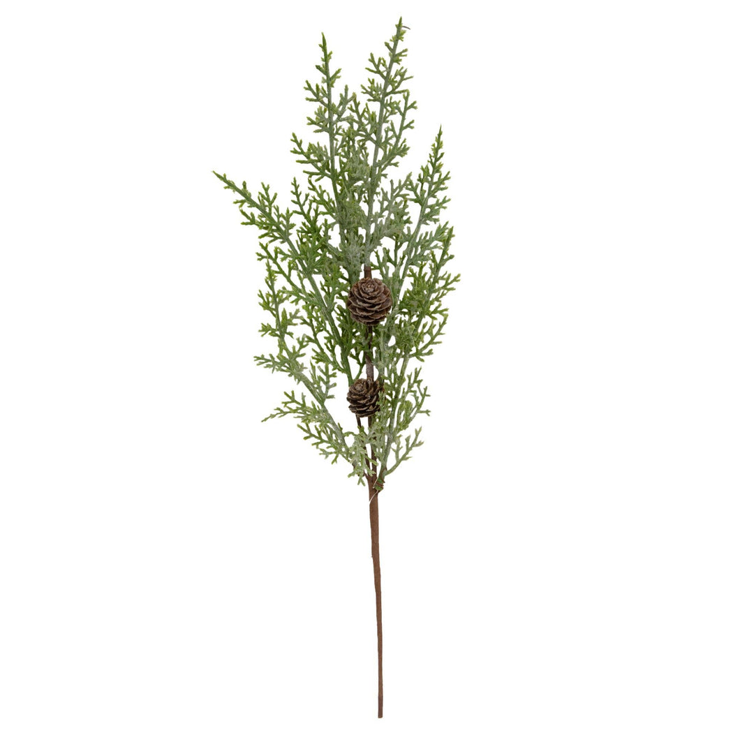 Woodland Cedar Pick, 16