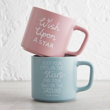 Load image into Gallery viewer, Stackable Mug - Wish
