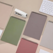 Load image into Gallery viewer, Top Spiral Steno Pads
