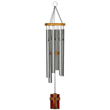 Load image into Gallery viewer, Amazing Grace® Chime - Stained Glass
