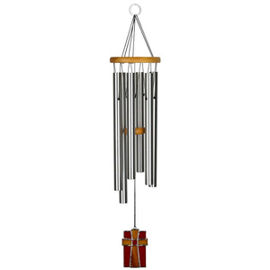 Amazing Grace® Chime - Stained Glass