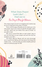 Load image into Gallery viewer, The Prayer Map for Women [Simplicity]
