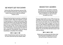 Load image into Gallery viewer, 3-Minute Devotions to Bless Your Heart
