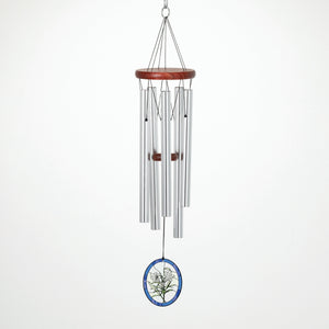 Woodstock Décor Chime™ - Lily