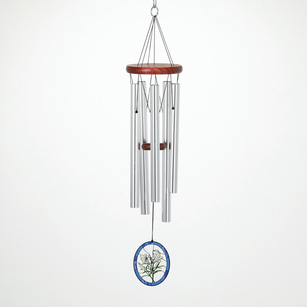 Woodstock Décor Chime™ - Lily