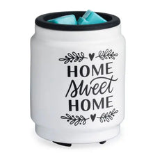 Load image into Gallery viewer, Flip Dish Wax Warmer
