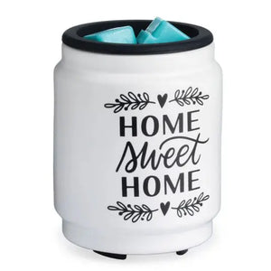 Flip Dish Wax Warmer