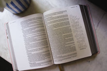 Load image into Gallery viewer, NIV Beautiful Word Coloring Bible, Leathersoft, Pink
