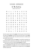 Load image into Gallery viewer, Phones Down Bible Activity Fun
