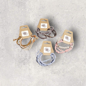 Hair tie / bracelets
